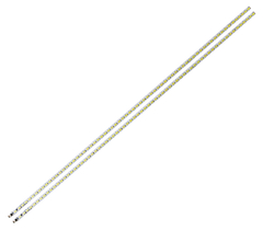 KIT BARRAMENTO DE LED 60LS5700