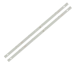 KIT BARRAMENTO DE LED 32L1800/L2600/L2800/L2900/1600 - L32D2900/ L32S4900 - comprar online