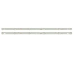 KIT BARRAMENTO DE LED 32L1800/L2600/L2800/L2900/1600 - L32D2900/ L32S4900 - comprar online