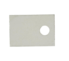 KIT 50 PÇS - MICA ISOLANTE PARA TIP PEQUENO - FORMATO TO 220 (cópia) na internet