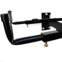 SUPORTE MICROONDAS QUALITY QS 70 PRETO - comprar online