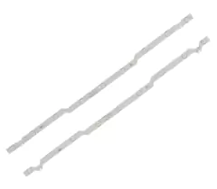 KIT BARRAMENTO DE LED COMPATIVEL PHILCO PH32B51 - PH32B51DSGW - CURVA