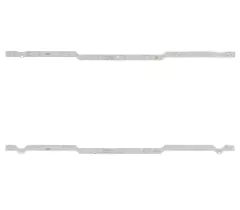 KIT BARRAMENTO DE LED COMPATIVEL PHILCO PH32B51 - PH32B51DSGW - CURVA - comprar online