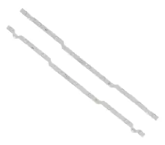 KIT BARRAMENTO DE LED COMPATIVEL PHILCO PH32B51 - PH32B51DSGW - CURVA na internet