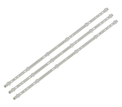 KIT BARRAMENTO DE LED COMPATIVEL PH32U20 - PH32U20DSG - PH32U20DSGW