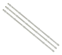 KIT BARRAMENTO DE LED COMPATIVEL PH32U20 - PH32U20DSG - PH32U20DSGW na internet