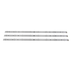 KIT BARRAMENTO DE LED 32LS2300 - 3 BARRAS na internet