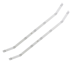 Imagem do KIT BARRAMENTO DE LED COMPATIVEL PHILCO PH32E31DG / PH32E31DG / PH32E20 / PH32E20DSGWA