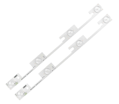 KIT BARRAMENTO DE LED 32L2400 DL3244 DL3245I DL3253 - KONKA - comprar online