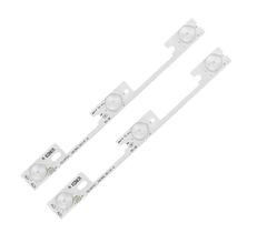KIT BARRAMENTO DE LED 32L2400 DL3244 DL3245I DL3253 - KONKA na internet