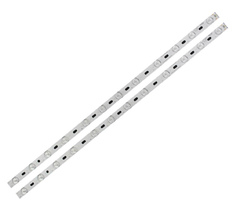 KIT BARRAMENTO DE LED COMPATIVEL DL3244 - DL3254 - LED32F3300C - comprar online
