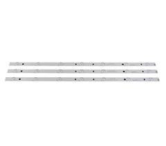 KIT BARRAMENTO DE LED TC-32D400b / 32A400b / 32E600b /32DS600B / 32FS600B / 32F400B / 32CS600B - comprar online