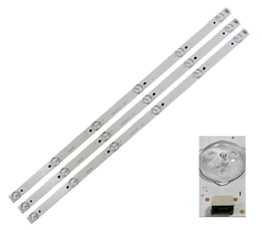 KIT BARRAMENTO DE LED COMPATIVEL PH32F33G / DL3261A
