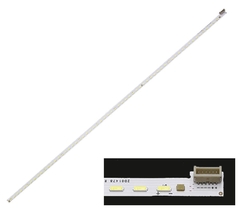BARRAMENTO DE LED COMPATIVEL TOSHIBA LE3278 / LE3278I