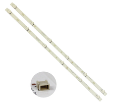 KIT BARRAMENTO DE LED COMPATIVEL PHILCO PTV32N87SA - PTV 32N87 - comprar online