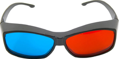 ÓCULOS 3D POSITIVO - comprar online