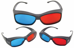 ÓCULOS 3D POSITIVO na internet