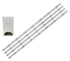 KIT BARRAMENTO DE LED 32LS315K / 32LS341C / 32LS345B / 32LS345T / 32LS3450 na internet