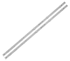 KIT BARRAMENTO DE LED COMPATIVEL LG - 32LJ600B - 32LJ520B - 32LJ601C - comprar online