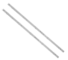 KIT BARRAMENTO DE LED COMPATIVEL LG - 32LJ600B - 32LJ520B - 32LJ601C - Diprimeira