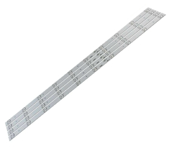 KIT BARRAMENTO DE LED COMPATIVEL PHILCO PH39N91 / PH39E31 / PTV39N91DSGW na internet