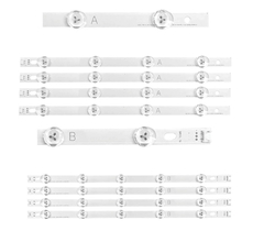 KIT BARRAMENTO COMPATIVEL LG 39LN