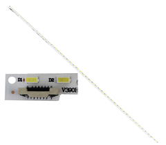 BARRA DE LED TV TC39A400B - TC39AS600B - 48 LEDS - Diprimeira