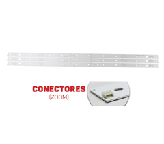KIT BARRAMENTO DE LED 39PFG4109 - 39PFG4109/78 na internet