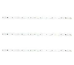 KIT BARRAMENTO DE LED 39PFG4109 - 39PFG4109/78 - Diprimeira