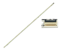 KIT BARRAMENTO DE LED COMPATIVEL PHILCO PH39E53 - VERSÃO 48 LEDS - comprar online