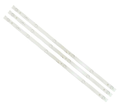 KIT BARRAMENTO DE LED COMPATIVEL PHILCO PH39E60DSGWA / PH39E60 na internet