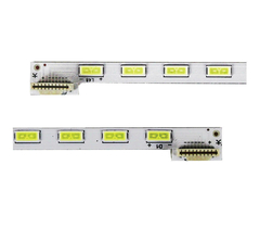 KIT BARRAMENTO DE LED 47PFL4007 / 47LS4600 / 47LM5800 / 47LM6200 / 47LM6210 na internet