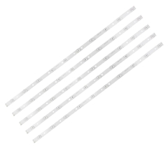 KIT BARRAMENTO DE LED PH40D10DSGW - PH 40D10 DSGW - 5 BARRAS