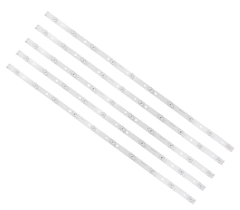 KIT BARRAMENTO DE LED PH40D10DSGW - PH 40D10 DSGW - 5 BARRAS na internet