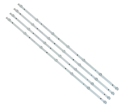 KIT BARRAMENTO DE LED LE40D1465/25 - LE40F1465