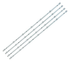 KIT BARRAMENTO DE LED LE40D1465/25 - LE40F1465 - comprar online