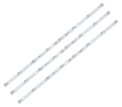KIT BARRAMENTO DE LED 40L2600 - 40D2900F / L40D2900 - comprar online