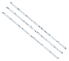 KIT BARRAMENTO DE LED 40L2600 - 40D2900F / L40D2900 na internet