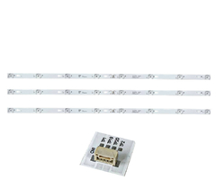 KIT BARRAMENTO DE LED 40L2600 - 40D2900F / L40D2900