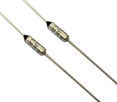 FUSIVEL TERMICO 245 GRAUS 15 AMPERES 250V