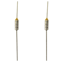FUSIVEL TERMICO 140 GRAUS 15 AMPERES 250V - comprar online