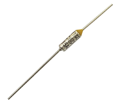 FUSIVEL TERMICO 140 GRAUS 15 AMPERES 250V na internet