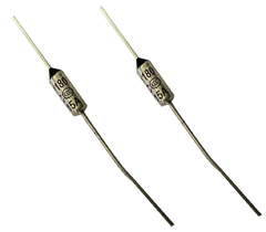FUSIVEL TERMICO 180 GRAUS 15 AMPERES 250V