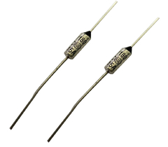 FUSIVEL TERMICO 180 GRAUS 15 AMPERES 250V - comprar online