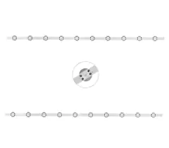 KIT BARRAMENTO DE LED COMPATIVEL LG 43UJ6525 - 43UJ6565 - 43UJ6585 - 43UJ6545 na internet