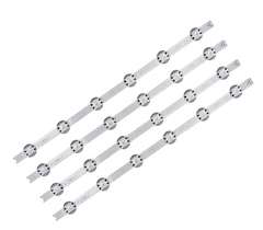 KIT BARRAMENTO COMPATIVEL LG 49UJ - 6525/6545/6565/6585 - comprar online