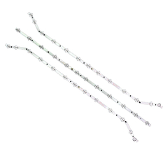 KIT BARRAMENTO DE LED UN40H5100 / 40F4200 / 40H4203 / 40H5103 - comprar online