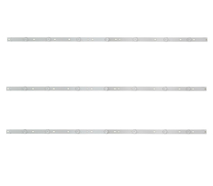 KIT BARRAMENTO DE LED COMPATIVEL PHILIPS 40PFG4109 - 40PFG4109/78 - comprar online