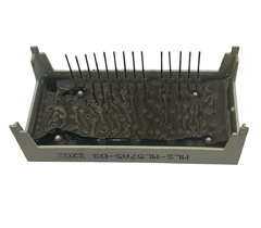 DISPLAY DE MICROONDAS COMPATIVEL PHILCO PME25 E BRASTEMP BMS45 - YH-ML57AS-01 - comprar online