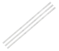 KIT BARRAMENTO DE LED COMPATIVEL PHILCO PH42F10 DSG/DSGWA - PTV42E60DSWN